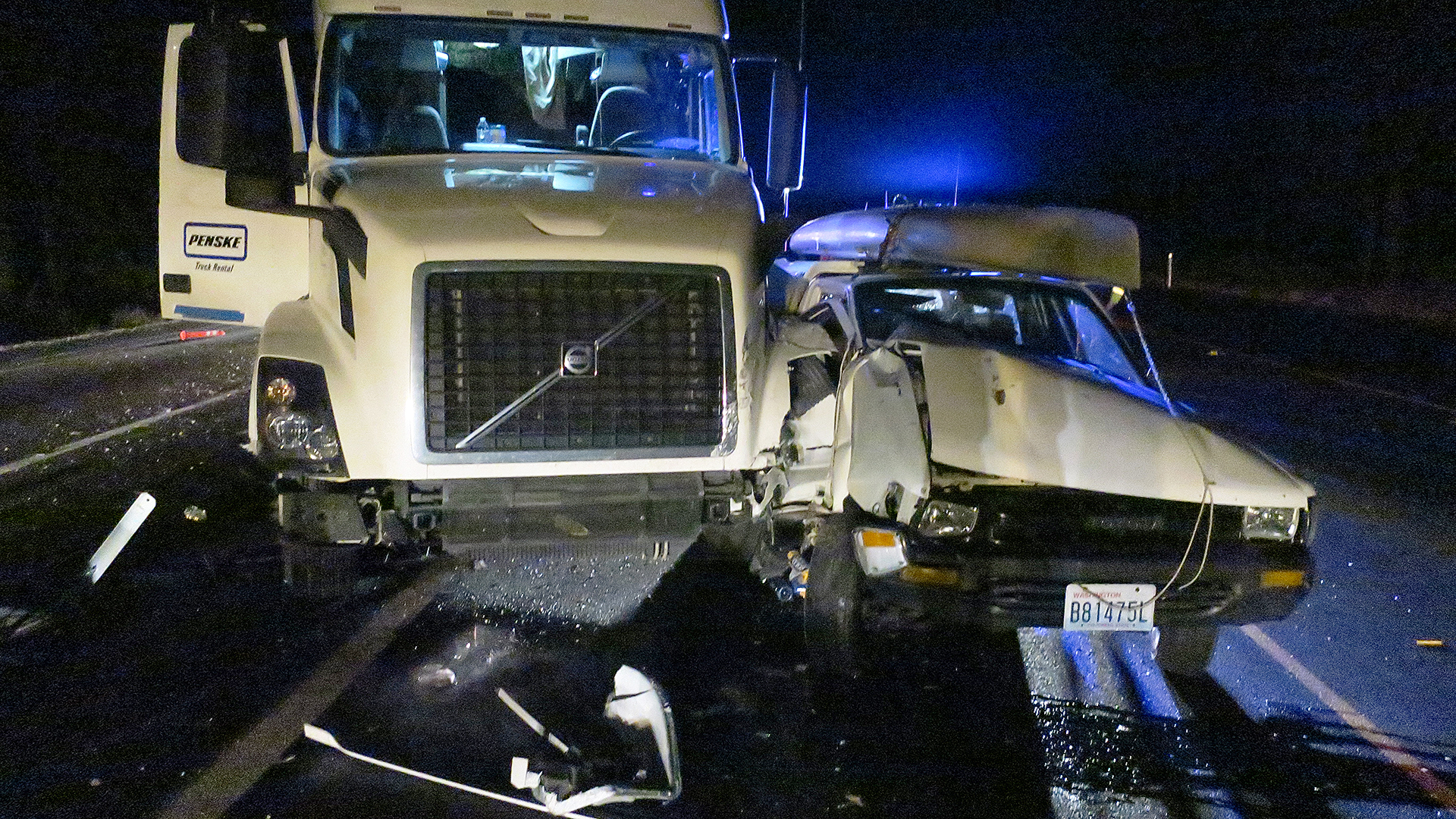 Chiloquin OR 10-11-18