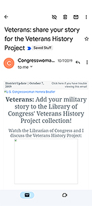 Congresswoman Jaime Herrera Beutler