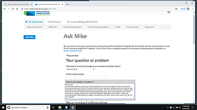 MikeKreiglerWAInsComm