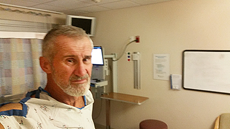 Klamath Falls ER 10-11-18