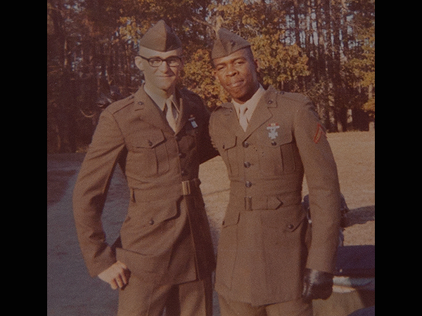 American Marines 1970